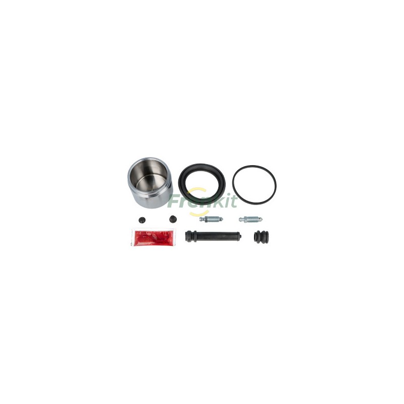 Caliper Repair Kit + Piston