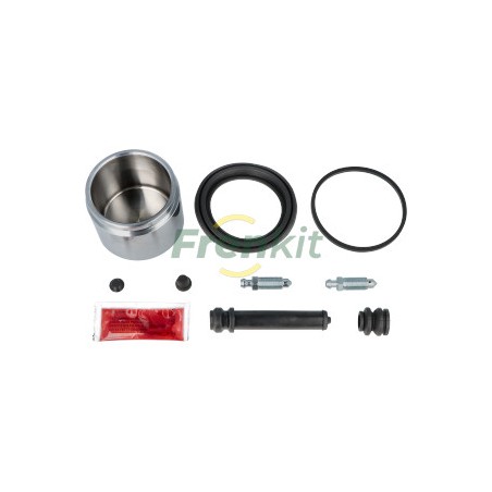 Caliper Repair Kit + Piston