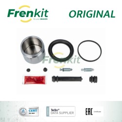 Caliper Repair Kit + Piston