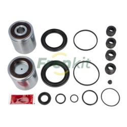 Caliper Repair Kit + Piston