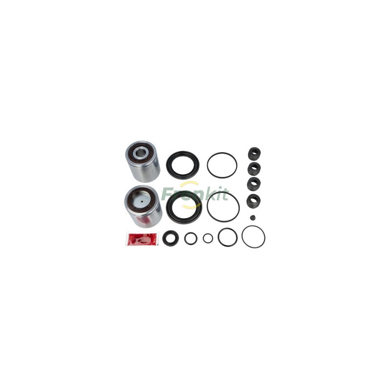 Caliper Repair Kit + Piston