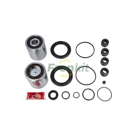 Caliper Repair Kit + Piston