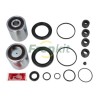 Caliper Repair Kit + Piston