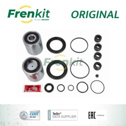Caliper Repair Kit + Piston