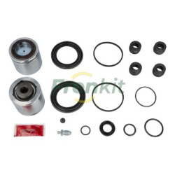 Caliper Repair Kit + Piston