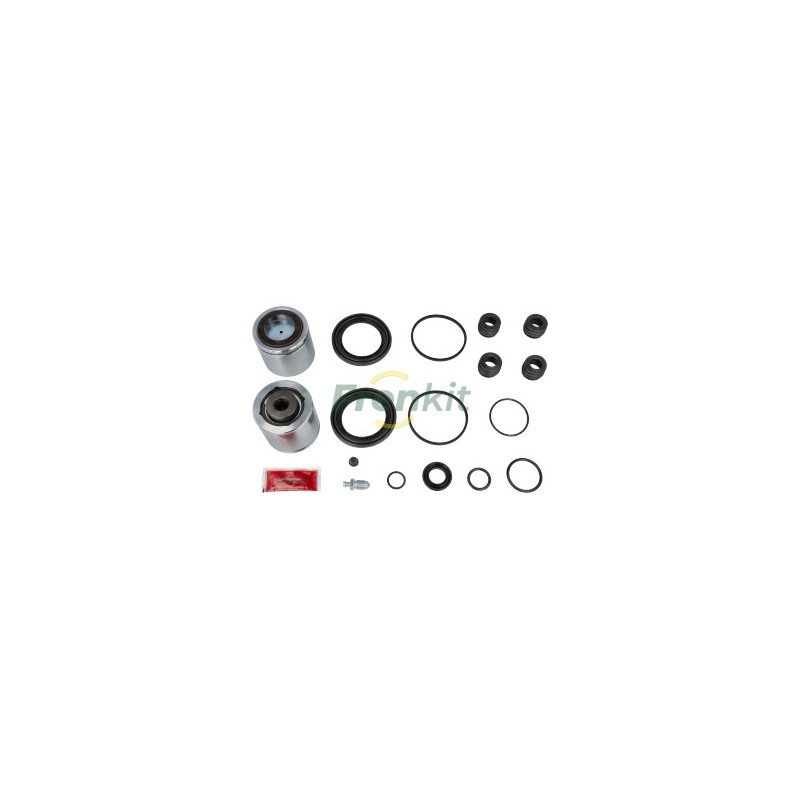 Caliper Repair Kit + Piston