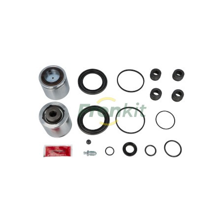 Caliper Repair Kit + Piston