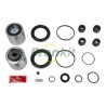 Caliper Repair Kit + Piston