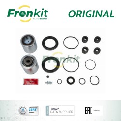 Caliper Repair Kit + Piston