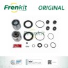 Caliper Repair Kit + Piston