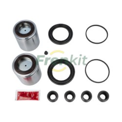Caliper Repair Kit + Piston