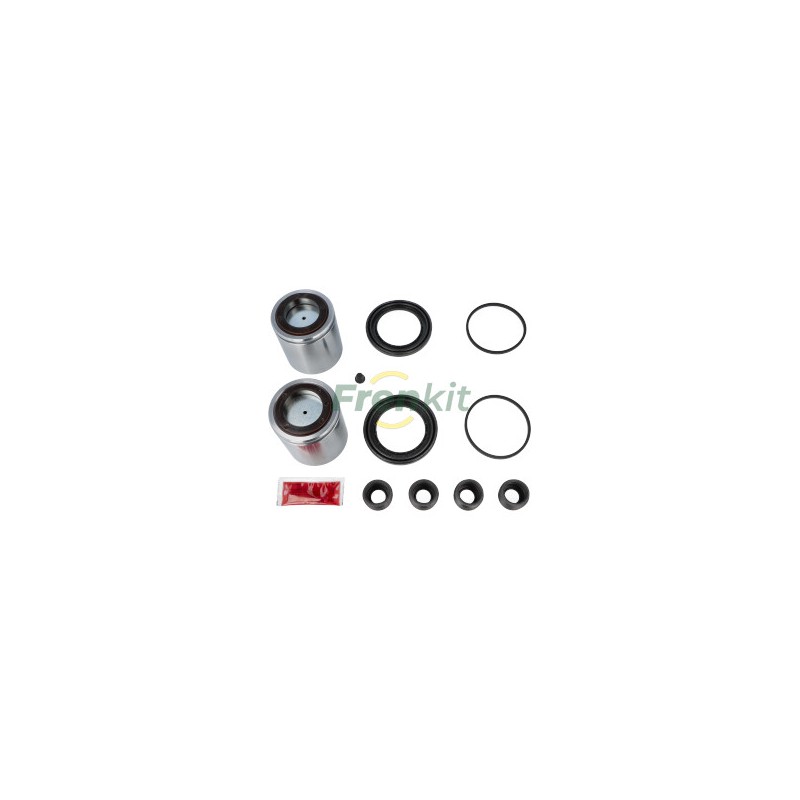 Caliper Repair Kit + Piston
