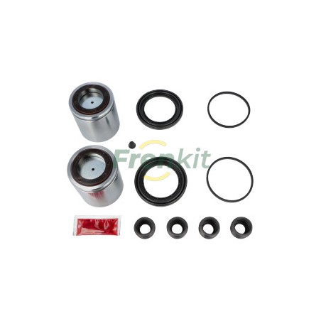 Caliper Repair Kit + Piston