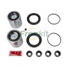 Caliper Repair Kit + Piston