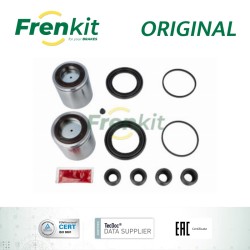Caliper Repair Kit + Piston