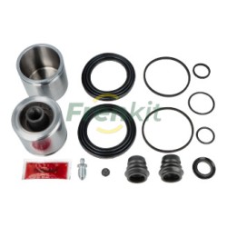 Caliper Repair Kit + Piston