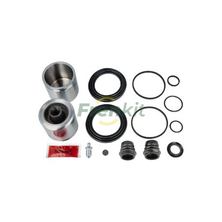 Caliper Repair Kit + Piston