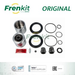 Caliper Repair Kit + Piston