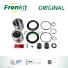 Caliper Repair Kit + Piston