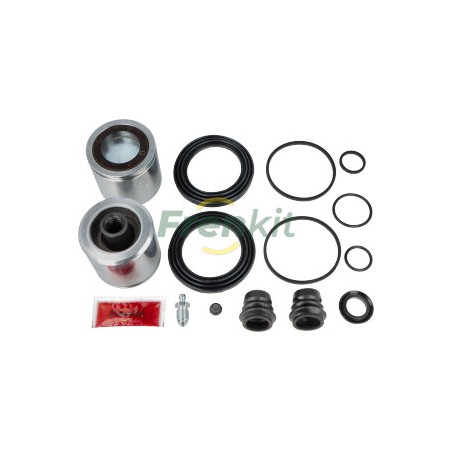 Caliper Repair Kit + Piston
