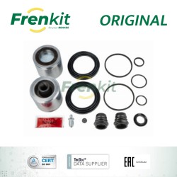 Caliper Repair Kit + Piston