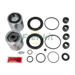 Caliper Repair Kit + Piston