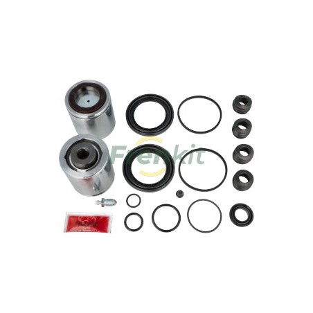 Caliper Repair Kit + Piston
