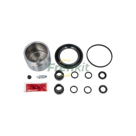 Caliper Repair Kit + Piston