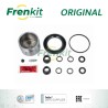 Caliper Repair Kit + Piston