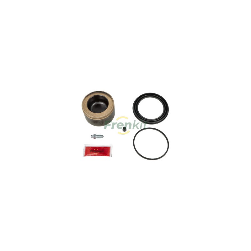 Caliper Repair Kit + Piston