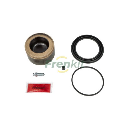 Caliper Repair Kit + Piston