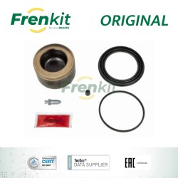 Caliper Repair Kit + Piston