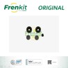 Wheel Cylinder Kit
