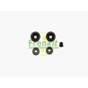 Wheel Cylinder Kit