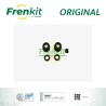 Wheel Cylinder Kit