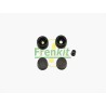 Wheel Cylinder Kit