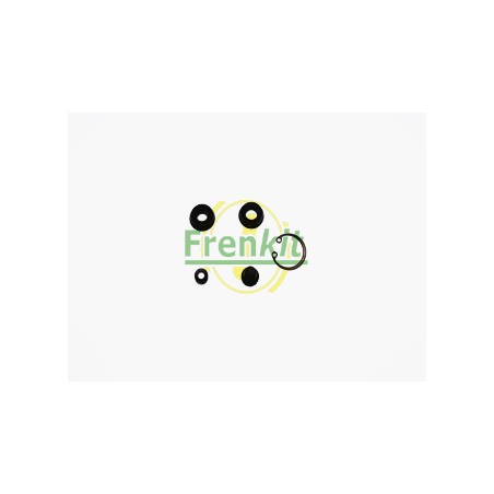 Clutch Master Cylinder Kit