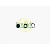 Clutch Master Cylinder Kit