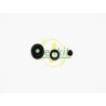 Clutch Slave Cylinder Kit