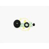 Clutch Slave Cylinder Kit