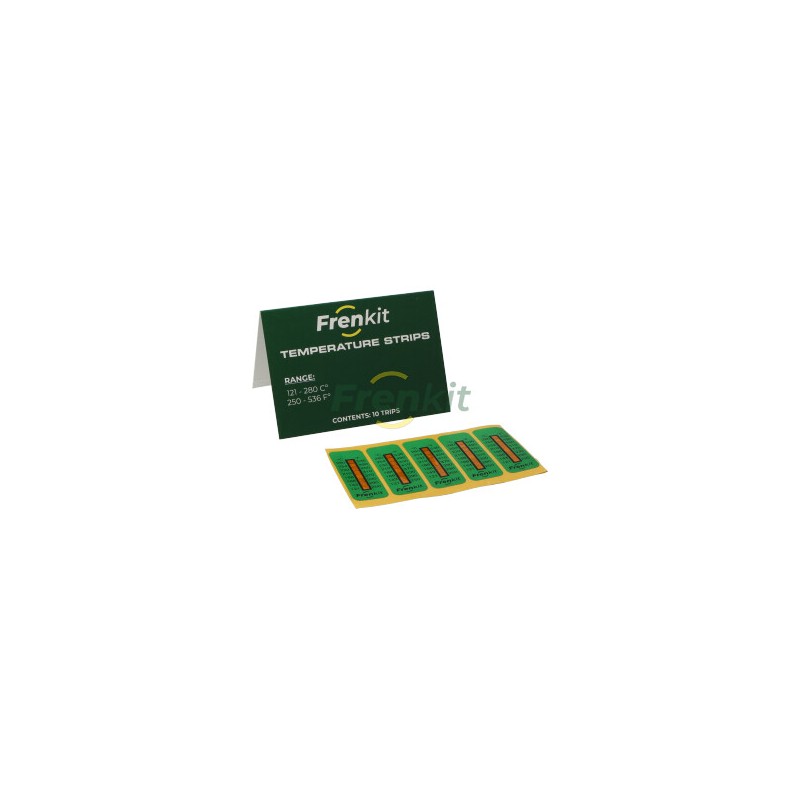 Caliper Repair Kit - Performance