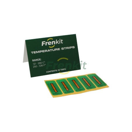 Caliper Repair Kit - Performance