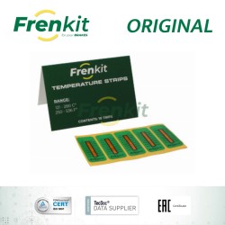 Caliper Repair Kit - Performance