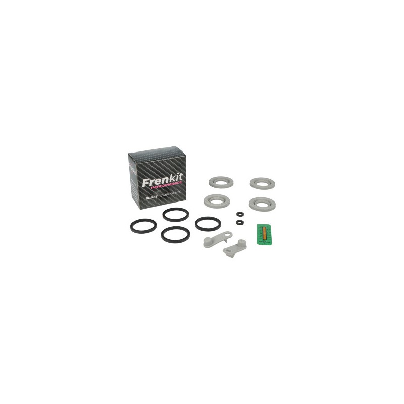 Caliper Repair Kit - Performance