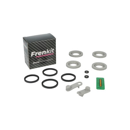 Caliper Repair Kit - Performance