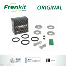 Caliper Repair Kit - Performance