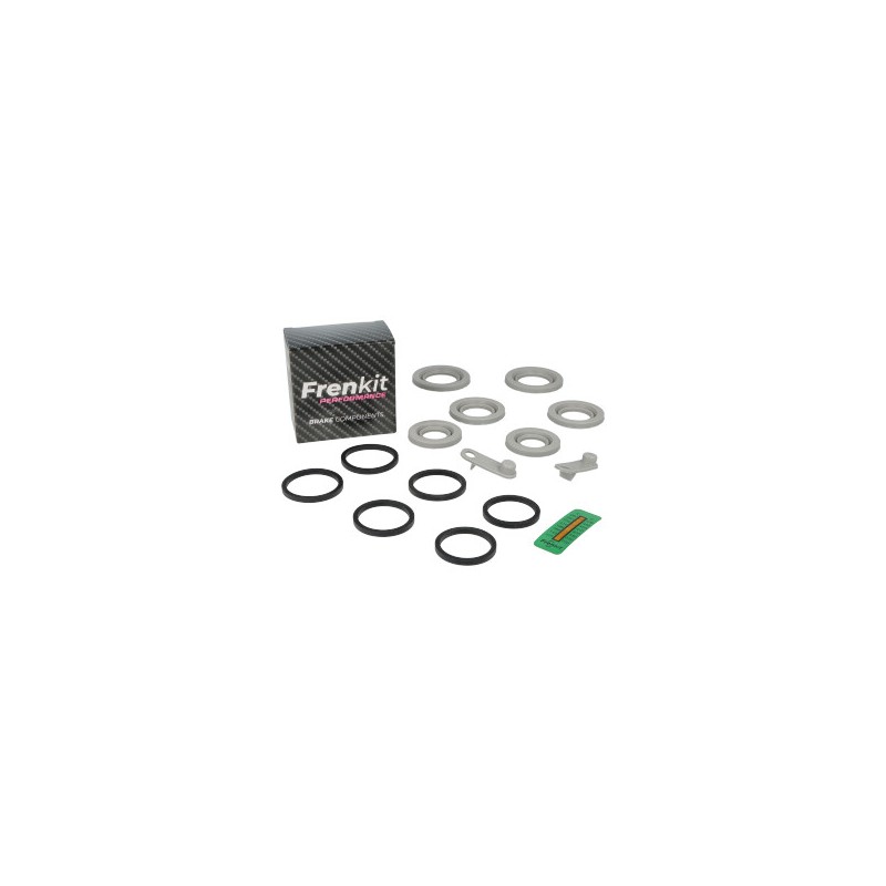 Caliper Repair Kit - Performance