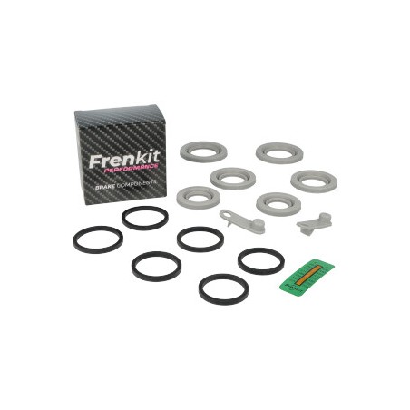 Caliper Repair Kit - Performance