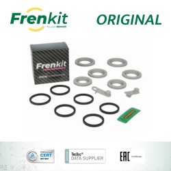 Caliper Repair Kit - Performance