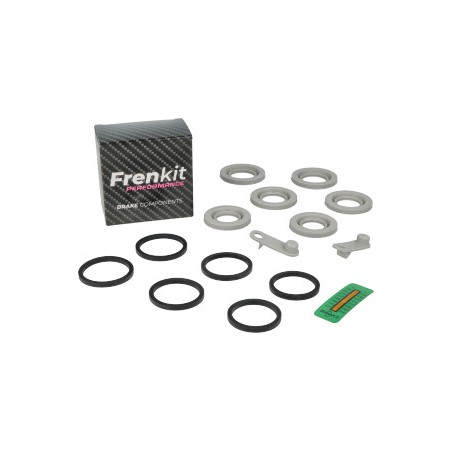 Caliper Repair Kit - Performance